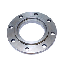 Pipe Flanges