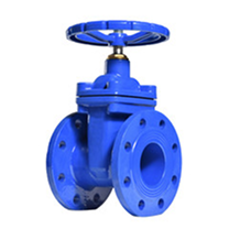 Hydronic Valves